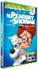dvd m. peabody et sherman