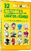 dvd ma compil' - 12 histoires pour chanter et danser