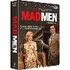dvd mad men - saisons 1 à 3