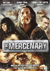 dvd mercenary (the)
