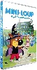dvd mini - loup - saison 2, vol. 3 : mini - loup se fait tout une histoire