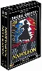 dvd napoléon - pack
