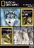dvd national geographic - la sélection volume 5 - la revanche des loups + l'épopée des loups de yellowstone