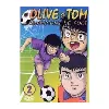 dvd olive et tom - vol. 2 - épisodes de 7 à 12