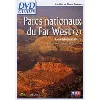 dvd parcs nationaux du far west - n°2 - grandeur nature