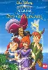 dvd peter pan 2 - retour au pays imaginaire - edition belge