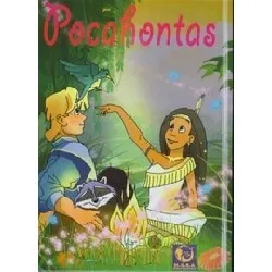 dvd pocahontas