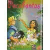 dvd pocahontas