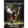 dvd prehistoric