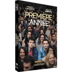 dvd première année