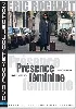 dvd présence féminine -  -  - import zone 2 -  -  -