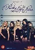 dvd pretty little liars - saison 7