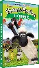 dvd shaun le mouton - volume 1 (saison 1) : la fête foraine