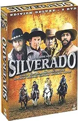 dvd silverado - edition deluxe