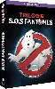 dvd sos fantomes trilogie 3 films