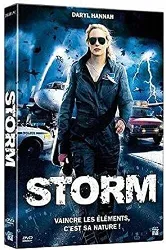 dvd storm