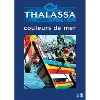 dvd thalassa : couleurs de la mer - édition 2 dvd