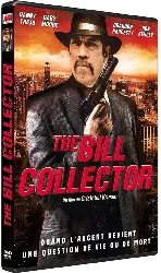 dvd the bill collector
