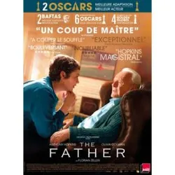 dvd the father