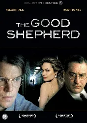 dvd the good shepherd (raisons d'état )