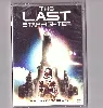 dvd the last starfighter - le futur devient réalité