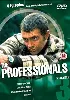 dvd the professionals - vol. 3 [uk import]
