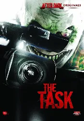 dvd the task