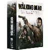 dvd the walking dead - l'intégrale des saisons 1 à 4