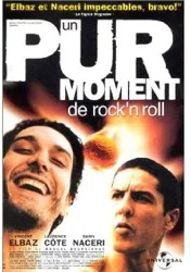 dvd un pur moment de rock'n roll