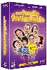 dvd une famille formidable - saison 1 à 7 - coffret 12 dvd