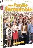dvd une famille formidable - saison 12