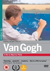 dvd van gogh [import anglais]