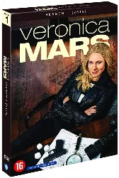 dvd veronica mars - l'intégrale de la saison 4