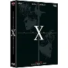 dvd x - 1999 - édition limitée
