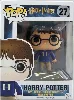 figurine funko pop! harry potter 27460