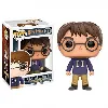 figurine funko pop! harry potter 27460