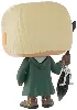 figurine funko! pop - harry potter - draco malfoy quidditch - 19