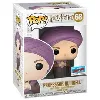 figurine funko! pop - harry potter n°68 - professor quirrell + protector