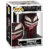 figurine funko! pop - venom : let there be carnage n°889 - carnage (56303)