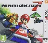 jeu 3ds mario kart 7