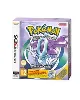 jeu 3ds pokémon version cristal (ne pas reprendre code de téléchargement)