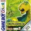 jeu dreamcast disney's dinosaur