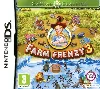 jeu ds farm fenzy 3 : ice age