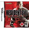 jeu ds resident evil : deadly silence nintendo ds