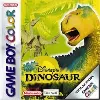 jeu gbc disney dinosaur