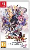 jeu nintendo switch disgaea 4 complete + game switch