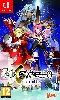 jeu nintendo switch fate/extella : the umbral star