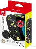jeu nintendo switch hori - nintendo switch d - pad controller (l) pikachu black & gold