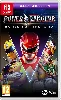 jeu nintendo switch power rangers battle for the grid collector's edition