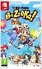 jeu nintendo switch umihara kawase bazooka